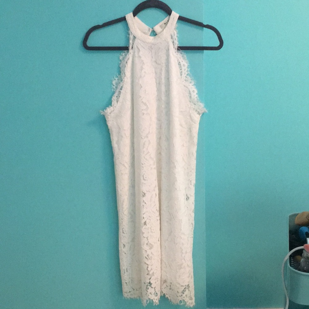 low quality pic but high quality dress!!!